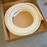 Diverse installatie materiaal , O.a. Bonfix